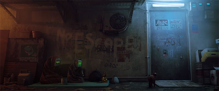 New PS5 Game 'Stray' Lets You Be A Cat In A Neon-Lit Cybercity And Solve Mysteries In It New PS5 Game 'Stray' Lets You Be A Cat In A Neon-Lit Cybercity And Solve Mysteries In It