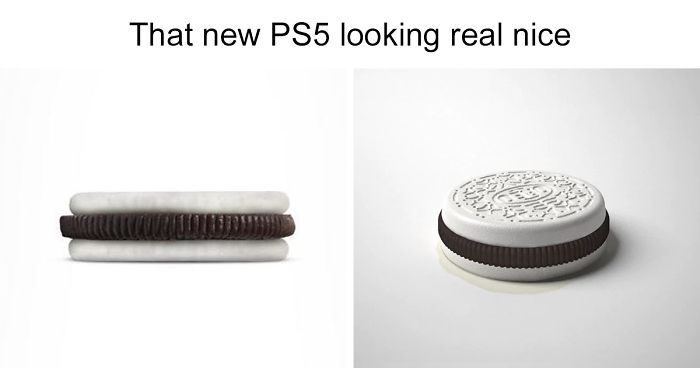 20 Funny Reactions To The New PlayStation 5
