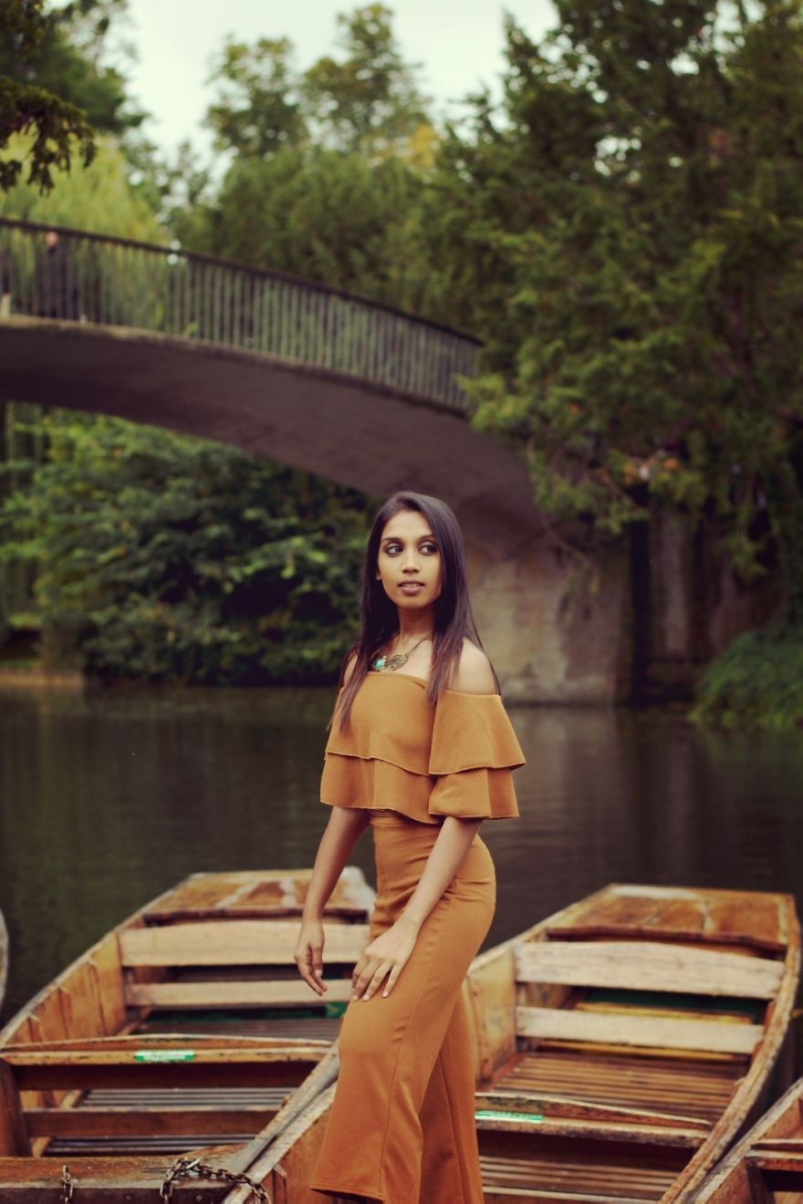 I Captured Modern-Day Disney Princesses And Their Fairytale Life In Cambridge I Captured Modern-Day Disney Princesses And Their Fairytale Life In Cambridge