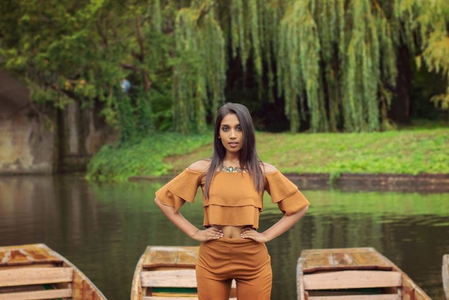 I Captured Modern-Day Disney Princesses And Their Fairytale Life In Cambridge I Captured Modern-Day Disney Princesses And Their Fairytale Life In Cambridge