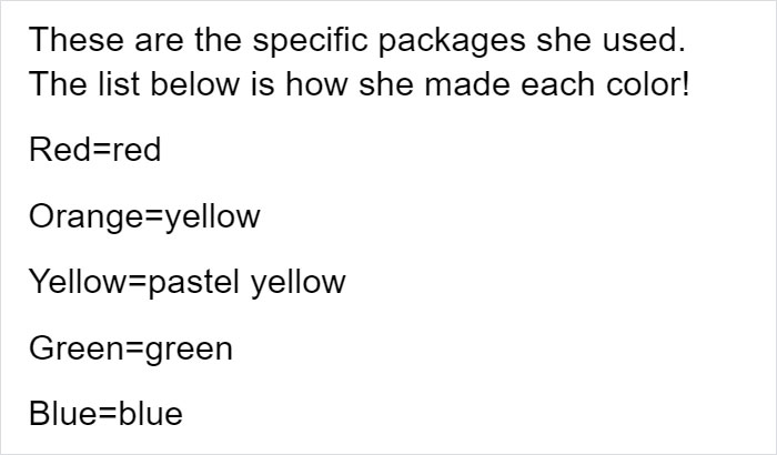 People Applaud This Mom Who Baked A Rainbow Challah To Celebrate Pride Month