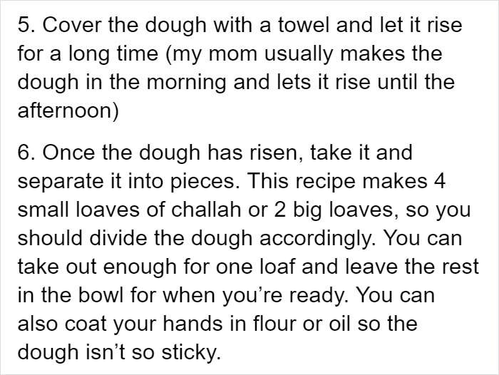 People Applaud This Mom Who Baked A Rainbow Challah To Celebrate Pride Month