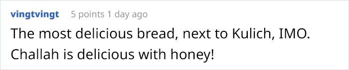 People Applaud This Mom Who Baked A Rainbow Challah To Celebrate Pride Month