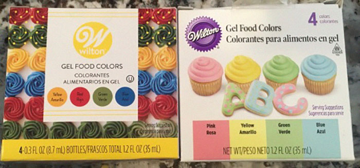 People Applaud This Mom Who Baked A Rainbow Challah To Celebrate Pride Month