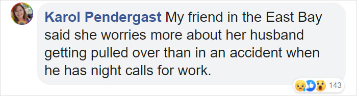 White Woman Asks A Black Man About Racism, Receives The Cold Truth White Woman Asks A Black Man About Racism, Receives The Cold Truth