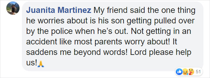 White Woman Asks A Black Man About Racism, Receives The Cold Truth White Woman Asks A Black Man About Racism, Receives The Cold Truth