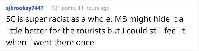 White Woman Asks A Black Man About Racism, Receives The Cold Truth White Woman Asks A Black Man About Racism, Receives The Cold Truth