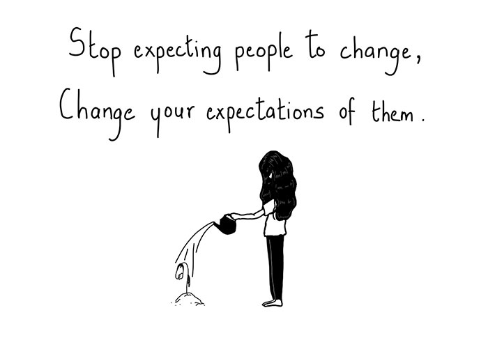 I Am Wondering If I Am The Only One Who Feels Like This, So I Started Doodling My Thoughts (19 Pics)