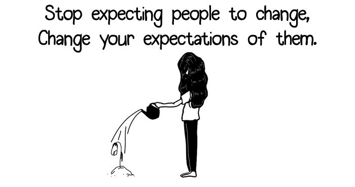 I Am Wondering If I Am The Only One Who Feels Like This, So I Started Doodling My Thoughts (19 Pics)