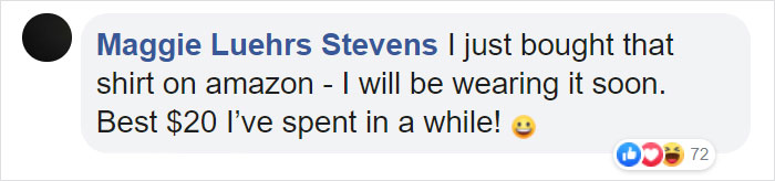 Customer Gets So Upset Over Waiter Wearing A 'Don't Be Racist' T-Shirt That He Leaves A Negative Review, And Now Everyone Is Trolling Him