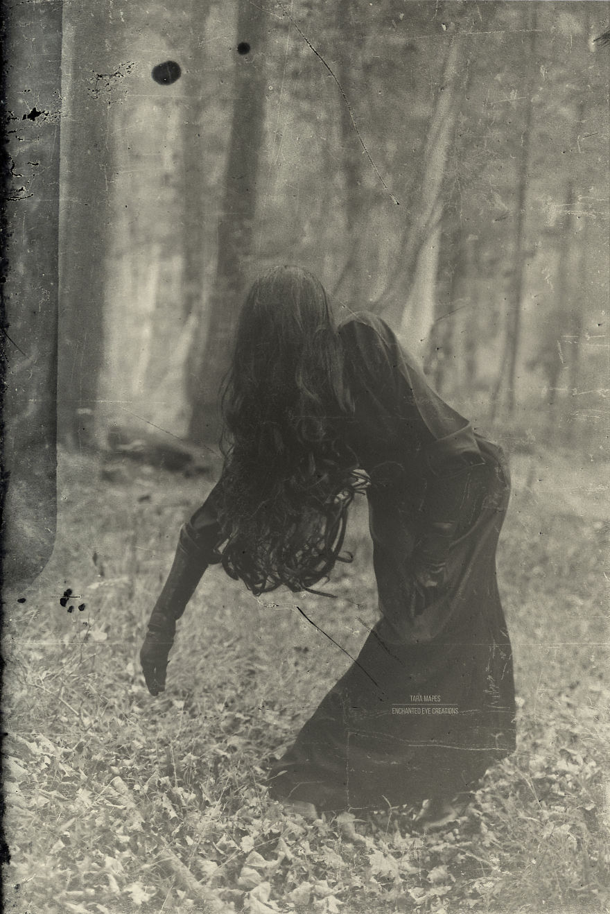 Vintage Halloween Photos Are More Disturbing Than Modern Horror Movies, So We Recreated Some (27 Pics) Vintage Halloween Photos Are More Disturbing Than Modern Horror Movies, So We Recreated Some (27 Pics)