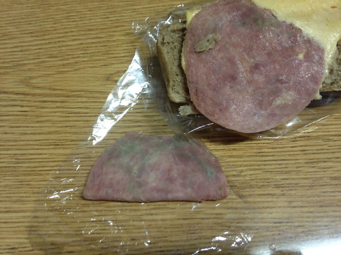 18 People Compare Some School Lunches, Show That US Education Is Underfunded While Their Police Is Overfunded