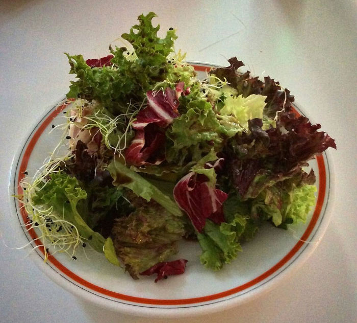 18 People Compare Some School Lunches, Show That US Education Is Underfunded While Their Police Is Overfunded 18 People Compare Some School Lunches, Show That US Education Is Underfunded While Their Police Is Overfunded