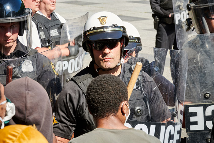 After Seeing How The U.S. Deals With Protesters, Scotland Votes To Stop The Supply Of Tear Gas, Rubber Bullets, And Riot Gear To The U.S. After Seeing How The U.S. Deals With Protesters, Scotland Votes To Stop The Supply Of Tear Gas, Rubber Bullets, And Riot Gear To The U.S.