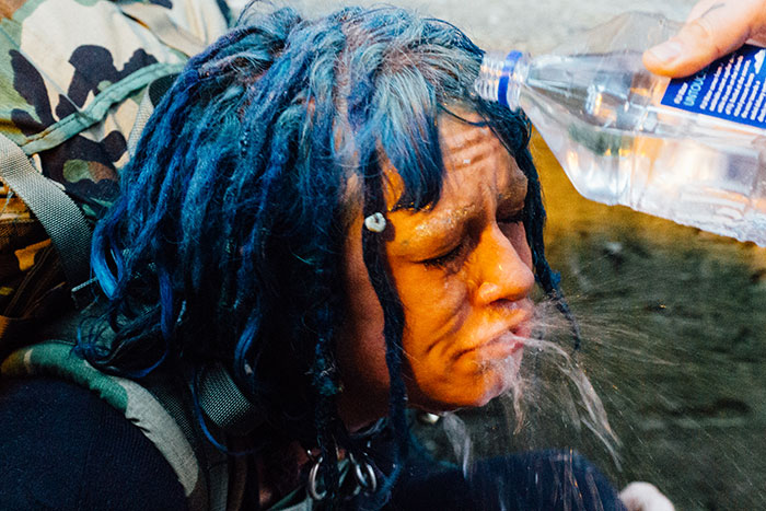 After Seeing How The U.S. Deals With Protesters, Scotland Votes To Stop The Supply Of Tear Gas, Rubber Bullets, And Riot Gear To The U.S. After Seeing How The U.S. Deals With Protesters, Scotland Votes To Stop The Supply Of Tear Gas, Rubber Bullets, And Riot Gear To The U.S.