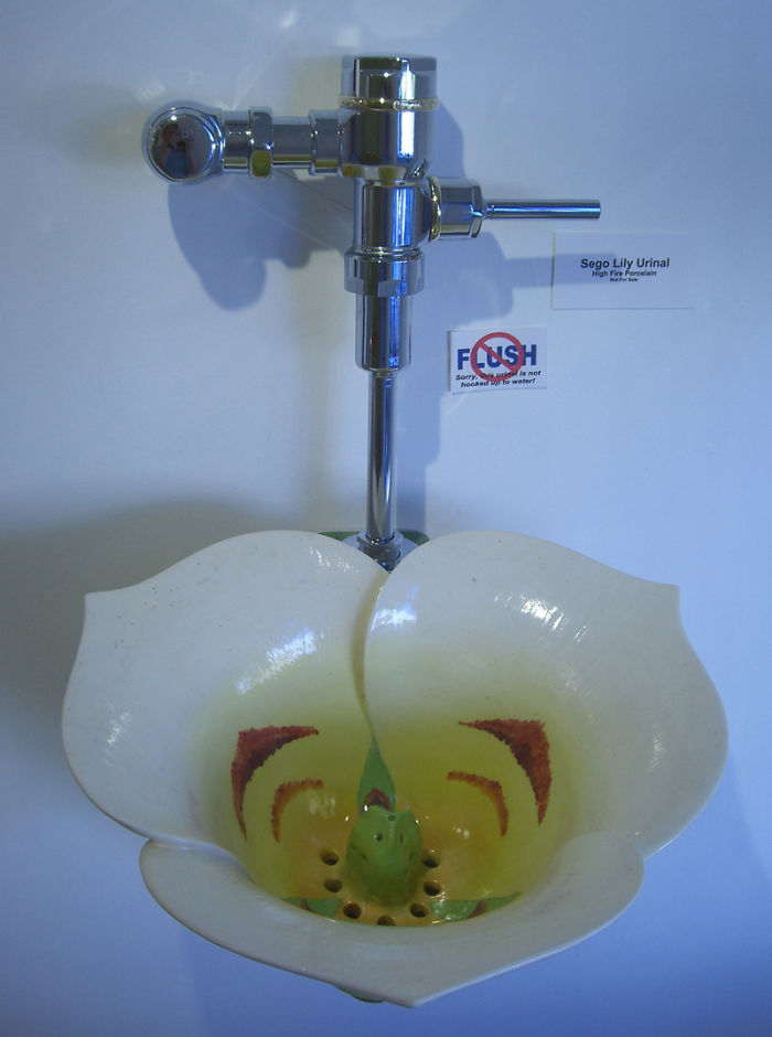 Floral-Sculpted-Porcelain-Urinals-Clark-Sorensen