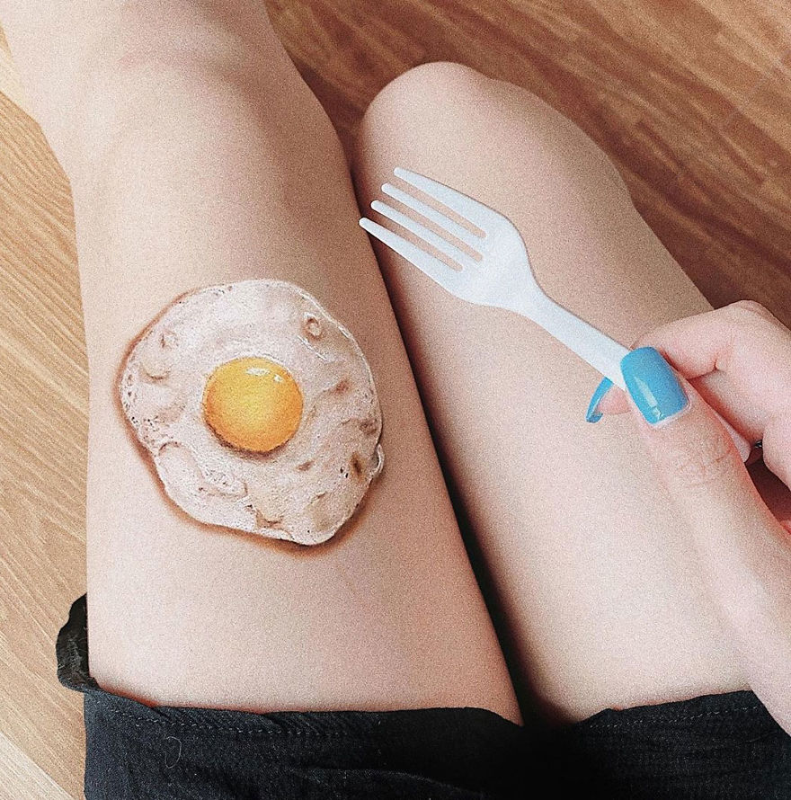 Self-Taught-Makeup-Artist-Optical-Illusions-Hoa-Trang