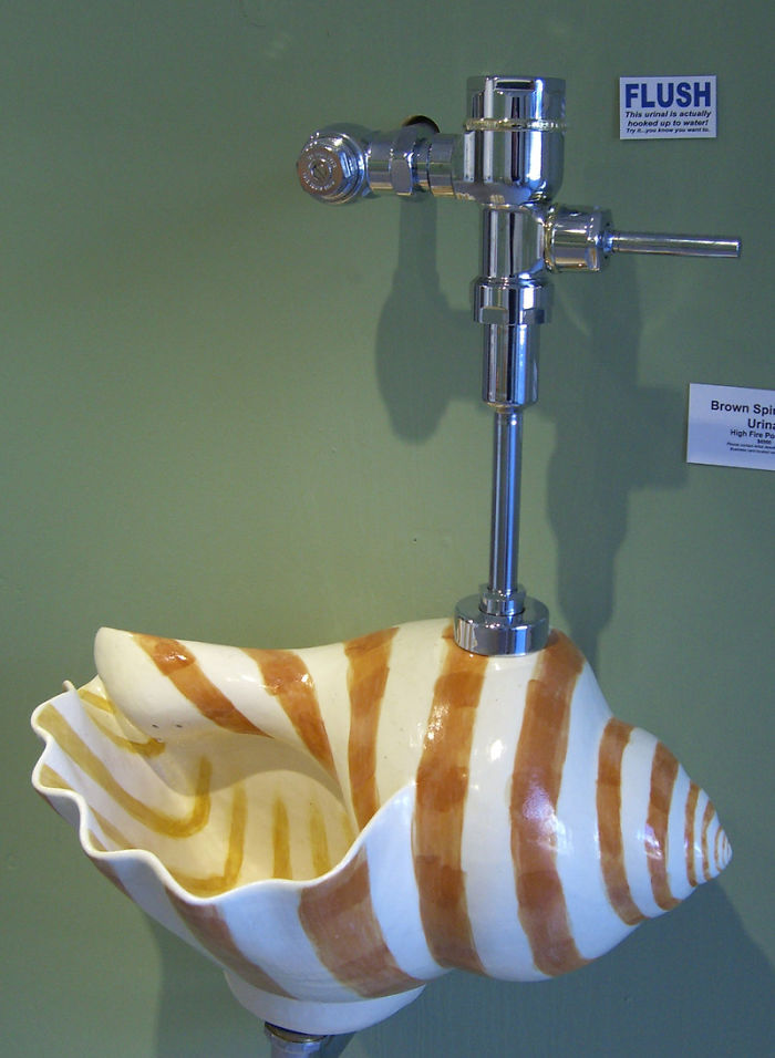 Floral-Sculpted-Porcelain-Urinals-Clark-Sorensen