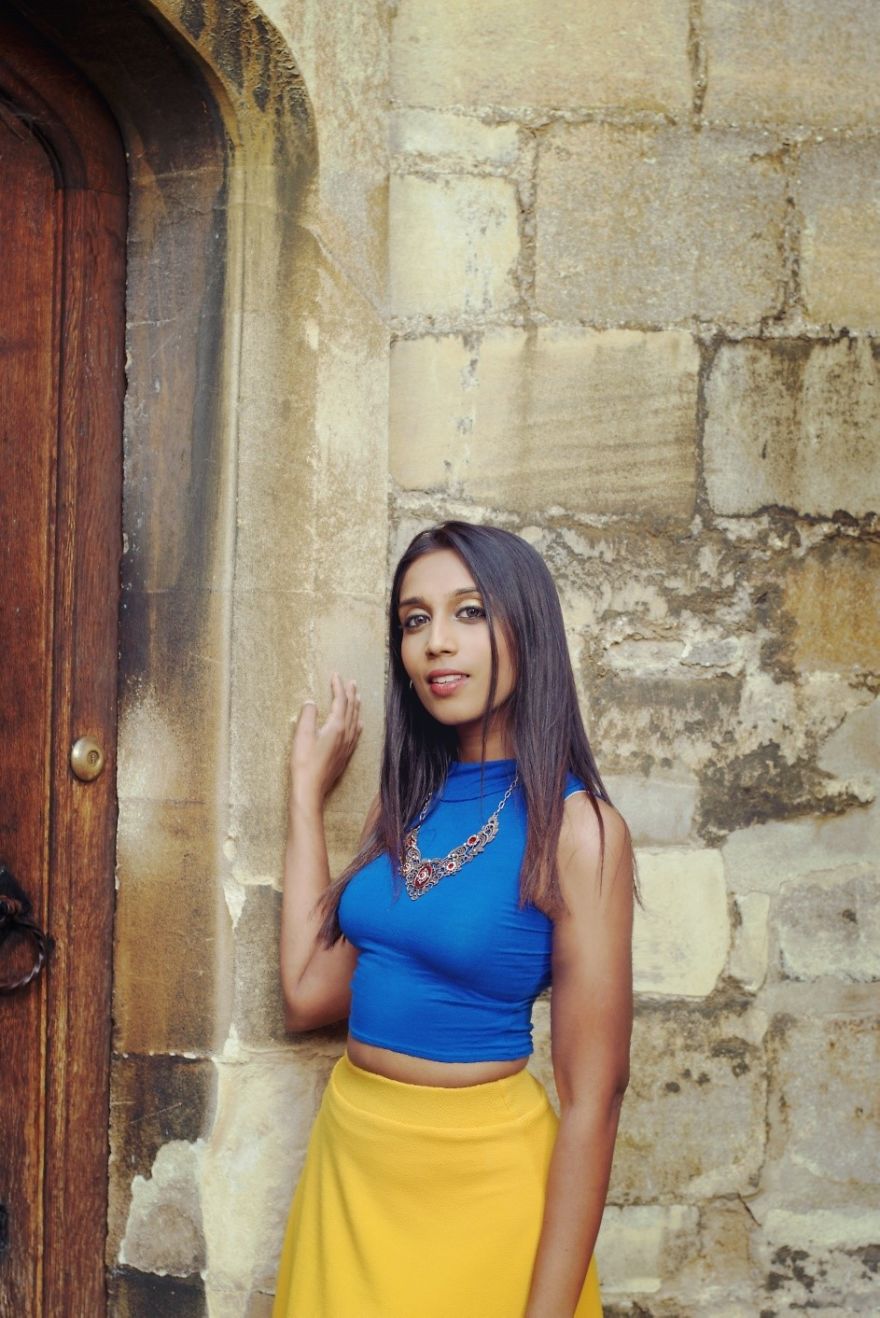 I Captured Modern-Day Disney Princesses And Their Fairytale Life In Cambridge I Captured Modern-Day Disney Princesses And Their Fairytale Life In Cambridge