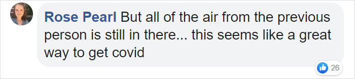 This California Gym Built Ten Feet Individual Pods For Working Out And People Have Mixed Feelings About It This California Gym Built Ten Feet Individual Pods For Working Out And People Have Mixed Feelings About It