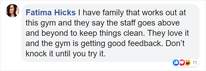 This California Gym Built Ten Feet Individual Pods For Working Out And People Have Mixed Feelings About It