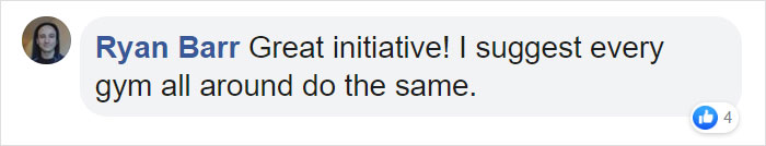 This California Gym Built Ten Feet Individual Pods For Working Out And People Have Mixed Feelings About It