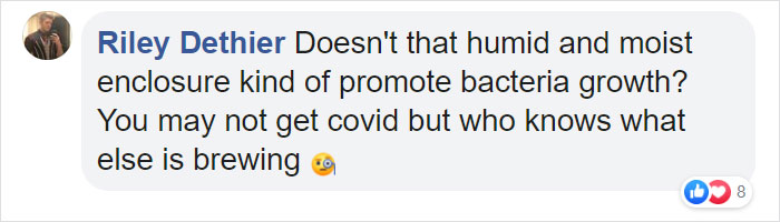 This California Gym Built Ten Feet Individual Pods For Working Out And People Have Mixed Feelings About It This California Gym Built Ten Feet Individual Pods For Working Out And People Have Mixed Feelings About It