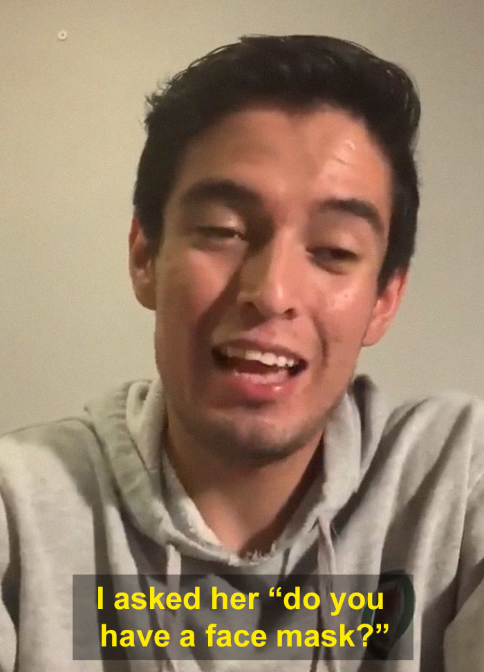 'Karen' Attempts To Expose A Barista Who Didn't Serve Her Without A Mask, People 'Tip' Him Over $27,000 Instead