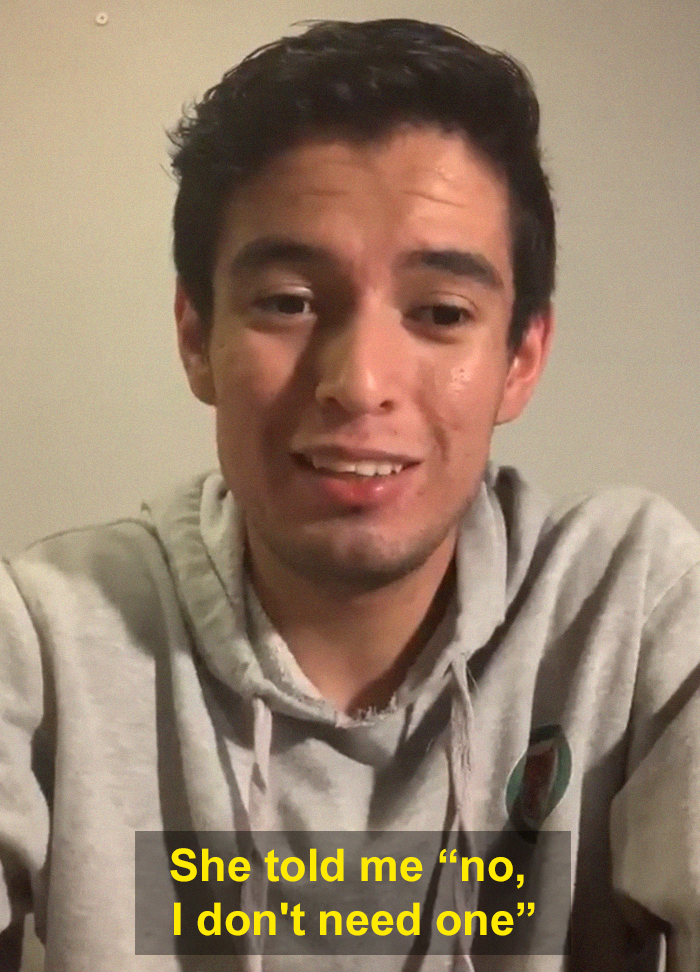 'Karen' Attempts To Expose A Barista Who Didn't Serve Her Without A Mask, People 'Tip' Him Over $27,000 Instead