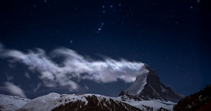 34 Photographs I Captured Under The Night Sky