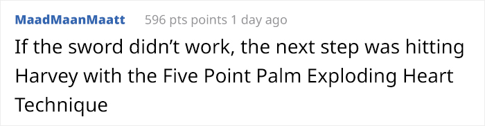 Turns Out, Once, Studio Ghibli Stood Up To Harvey Weinstein With A Katana Turns Out, Once, Studio Ghibli Stood Up To Harvey Weinstein With A Katana