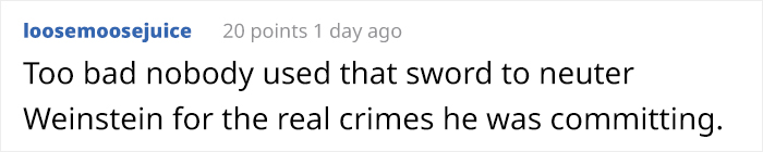 Turns Out, Once, Studio Ghibli Stood Up To Harvey Weinstein With A Katana