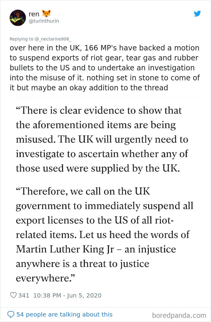 Thread-Of-Positive-Change-Because-Of-Protests