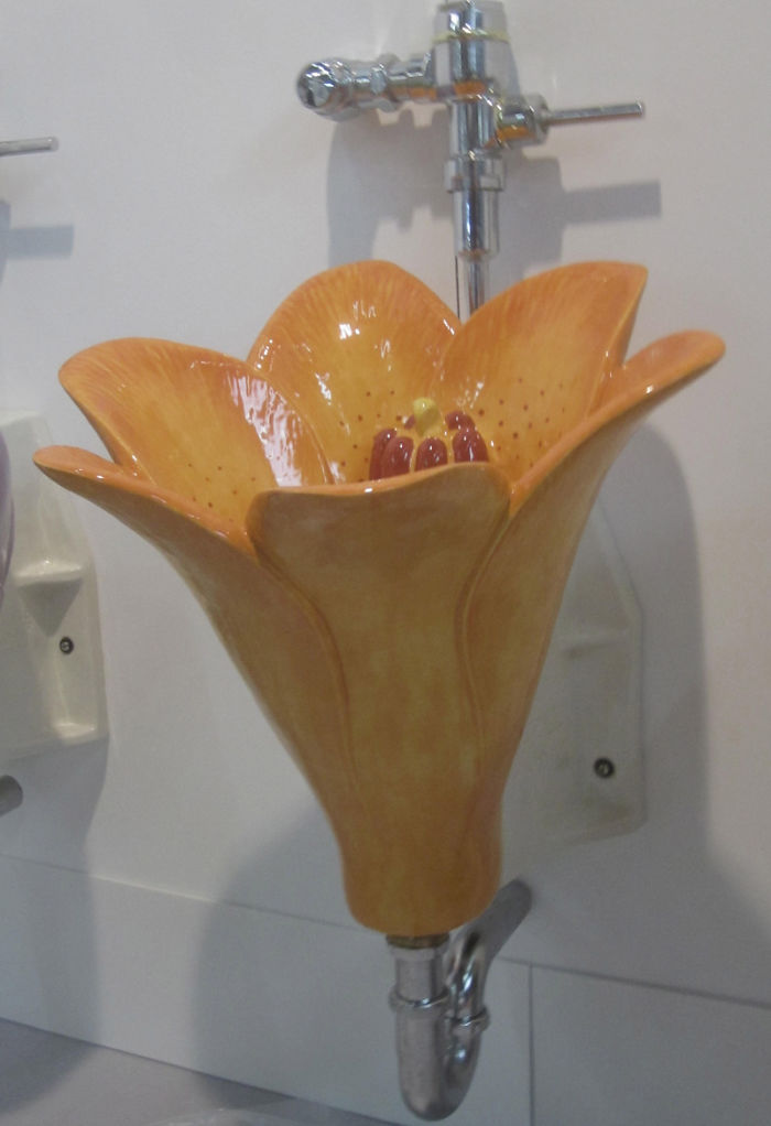 Floral-Sculpted-Porcelain-Urinals-Clark-Sorensen