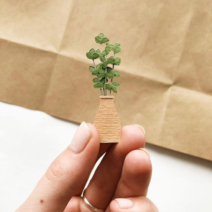 Tiny-Mini-Paper-Flower-Bouquets-Tania-Lissova