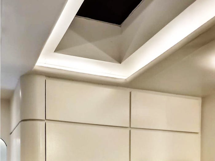 This Tiny $52,000 Home Comfortably Houses 4 People In Just 263 Square Feet This Tiny $52,000 Home Comfortably Houses 4 People In Just 263 Square Feet