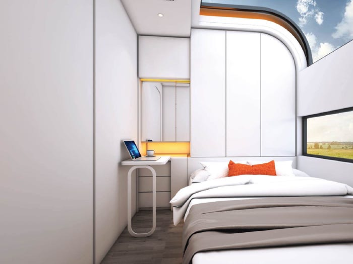 This Tiny $52,000 Home Comfortably Houses 4 People In Just 263 Square Feet This Tiny $52,000 Home Comfortably Houses 4 People In Just 263 Square Feet