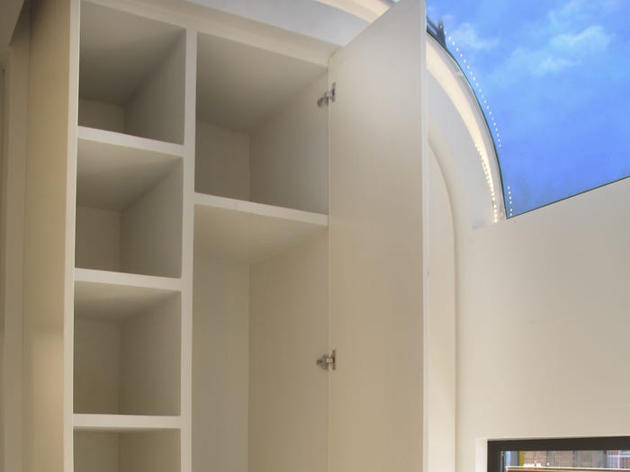 This Tiny $52,000 Home Comfortably Houses 4 People In Just 263 Square Feet