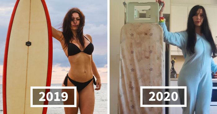 My 18 ‘Lockdown’ Versions Of Cliché Instagram Travel Photos