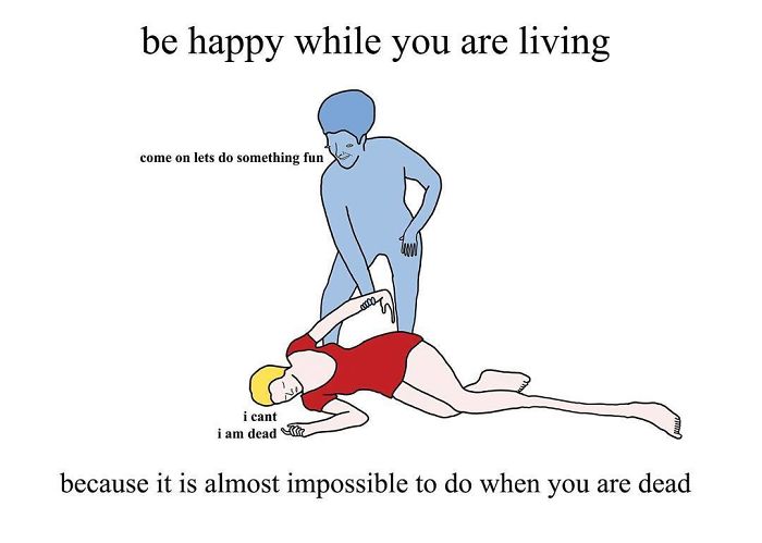 Simpsons-Pictures-That-I-Gone-And-Done-Weird-Comics