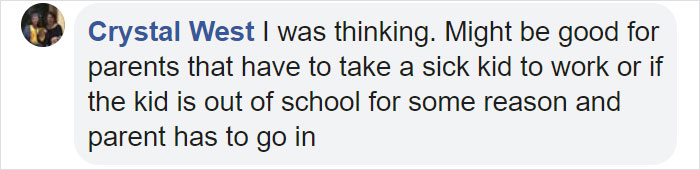 This $55 Under-Desk Hammock Lets Employees Take The Most Chill Breaks At Work