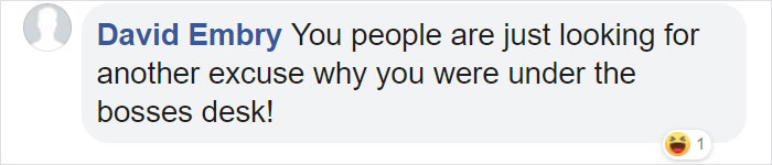 This $55 Under-Desk Hammock Lets Employees Take The Most Chill Breaks At Work This $55 Under-Desk Hammock Lets Employees Take The Most Chill Breaks At Work