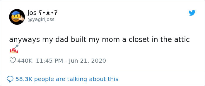 Husband Transforms A Creepy Attic Into His Wife’s Dream Closet, Photos Of It Go Viral Husband Transforms A Creepy Attic Into His Wife’s Dream Closet, Photos Of It Go Viral