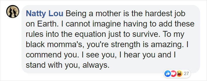 Black Teen Reveals The Unwritten Rules His Mom Makes Him Follow To Stay Safe Black Teen Reveals The Unwritten Rules His Mom Makes Him Follow To Stay Safe