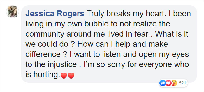Black Teen Reveals The Unwritten Rules His Mom Makes Him Follow To Stay Safe Black Teen Reveals The Unwritten Rules His Mom Makes Him Follow To Stay Safe