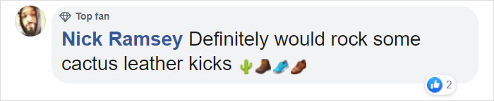 These Guys Found A Way To Make Leather Out Of Cactus Leaves To Help Save The Environment These Guys Found A Way To Make Leather Out Of Cactus Leaves To Help Save The Environment