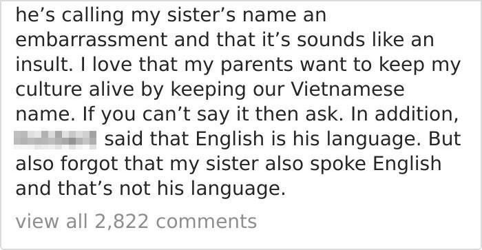 Professor Asks Student To Anglicize Her Name Because 'It Sounds Like An Insult In English', Gets Suspended Instead