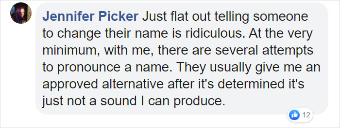 Professor Asks Student To Anglicize Her Name Because 'It Sounds Like An Insult In English', Gets Suspended Instead