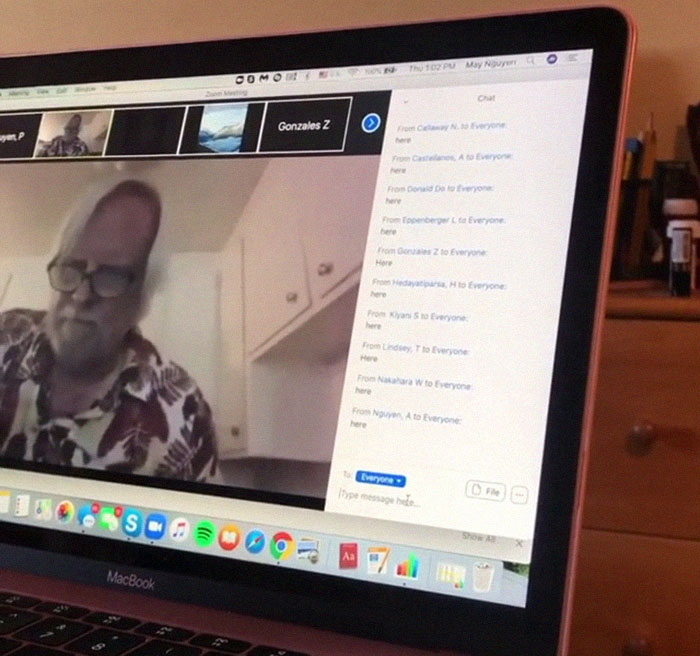 Professor Asks Student To Anglicize Her Name Because 'It Sounds Like An Insult In English', Gets Suspended Instead