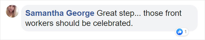 New Vogue Cover Features Key Workers Instead Of Models To Portray Their Importance New Vogue Cover Features Key Workers Instead Of Models To Portray Their Importance